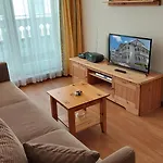 Haus&Villa Strandburg by Rujana